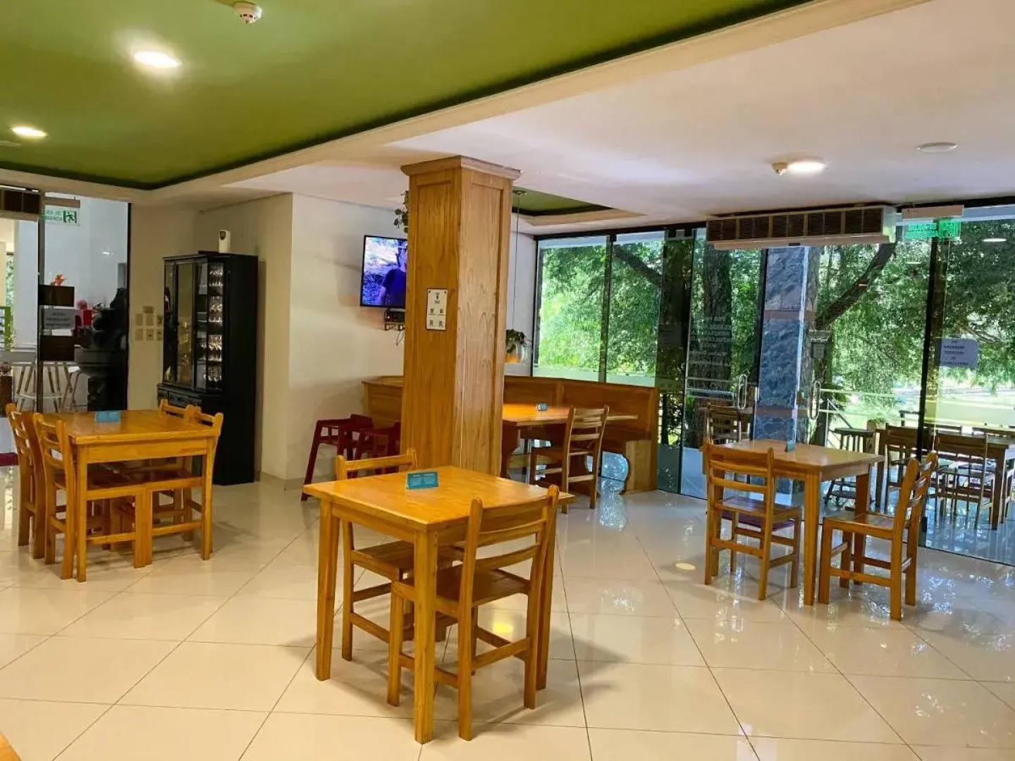 Los Lagos Resort Hotel