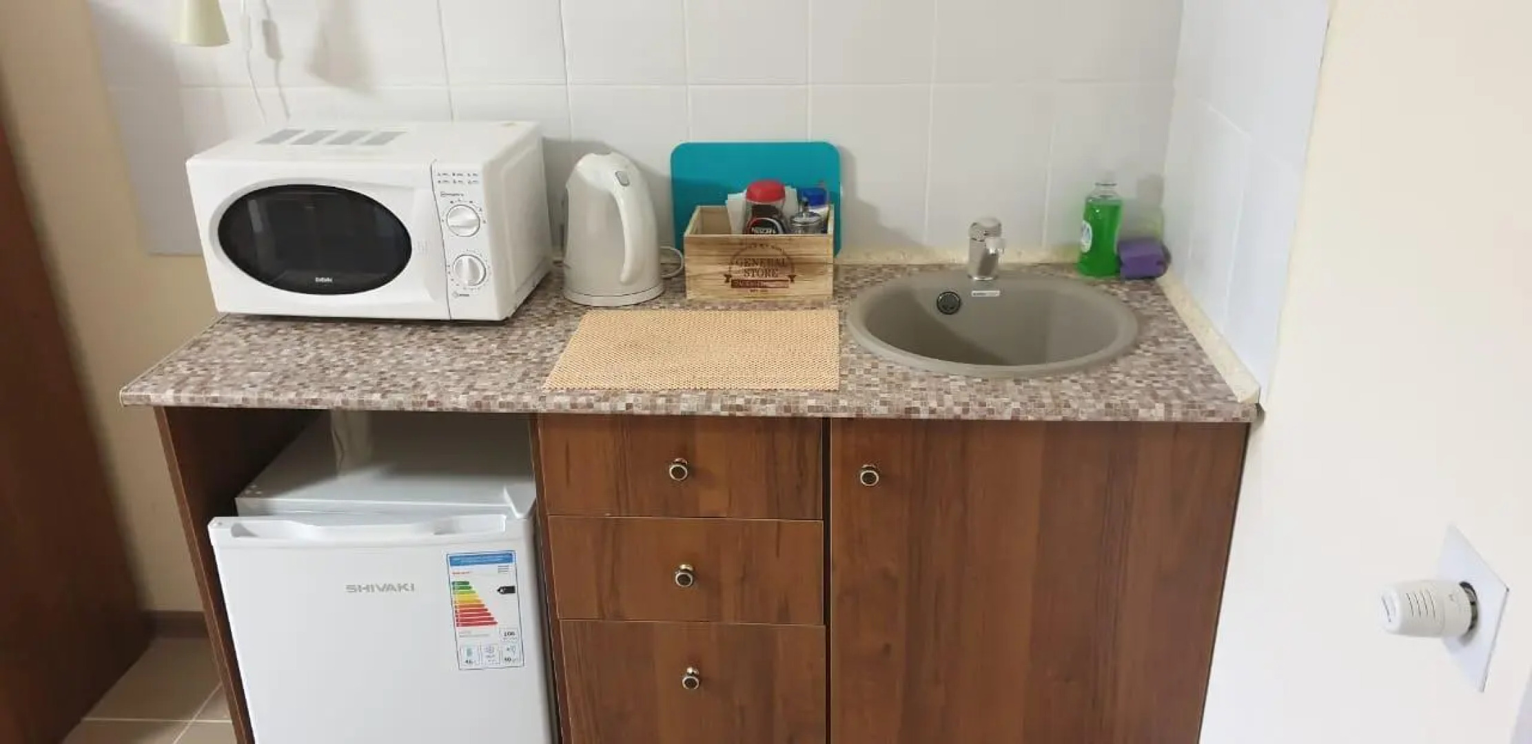 Мотель Как Дома