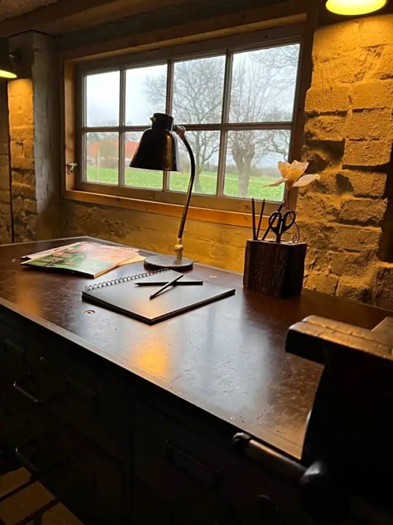 Jeppesgarage Bed & Breakfast