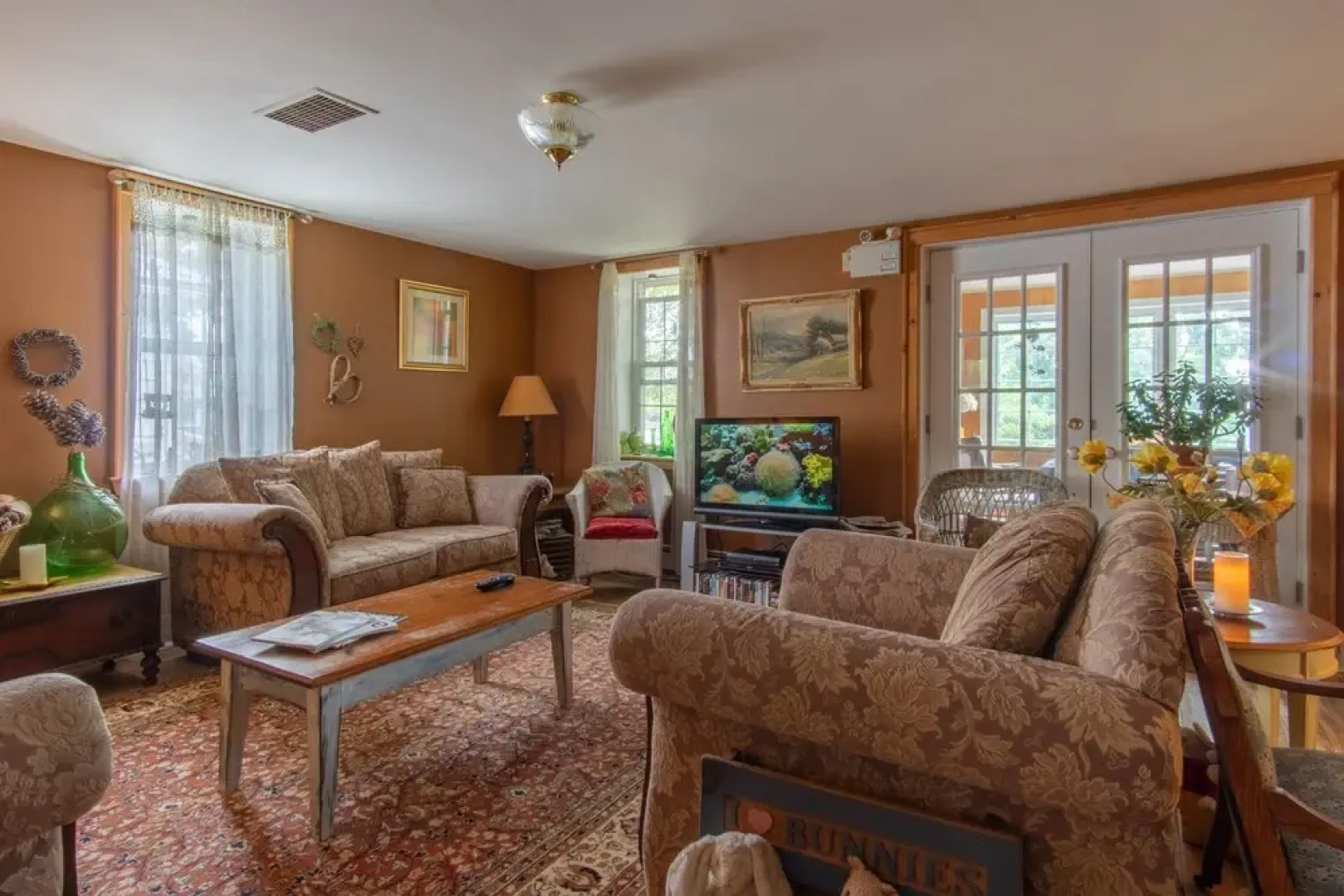 Hastings House Bed & Breakfast