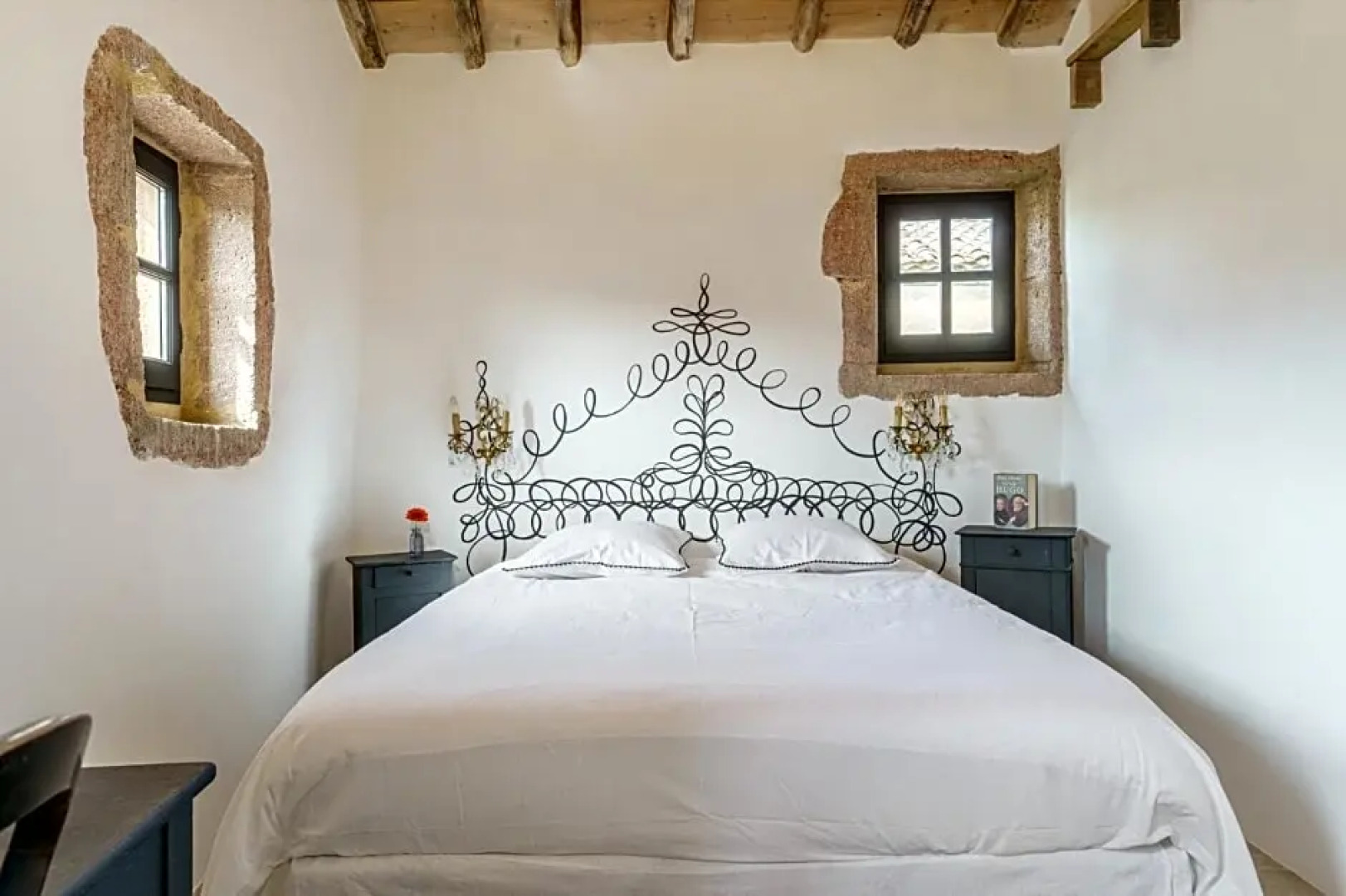 Sublime Suite Familiale Verveine Et Santoline