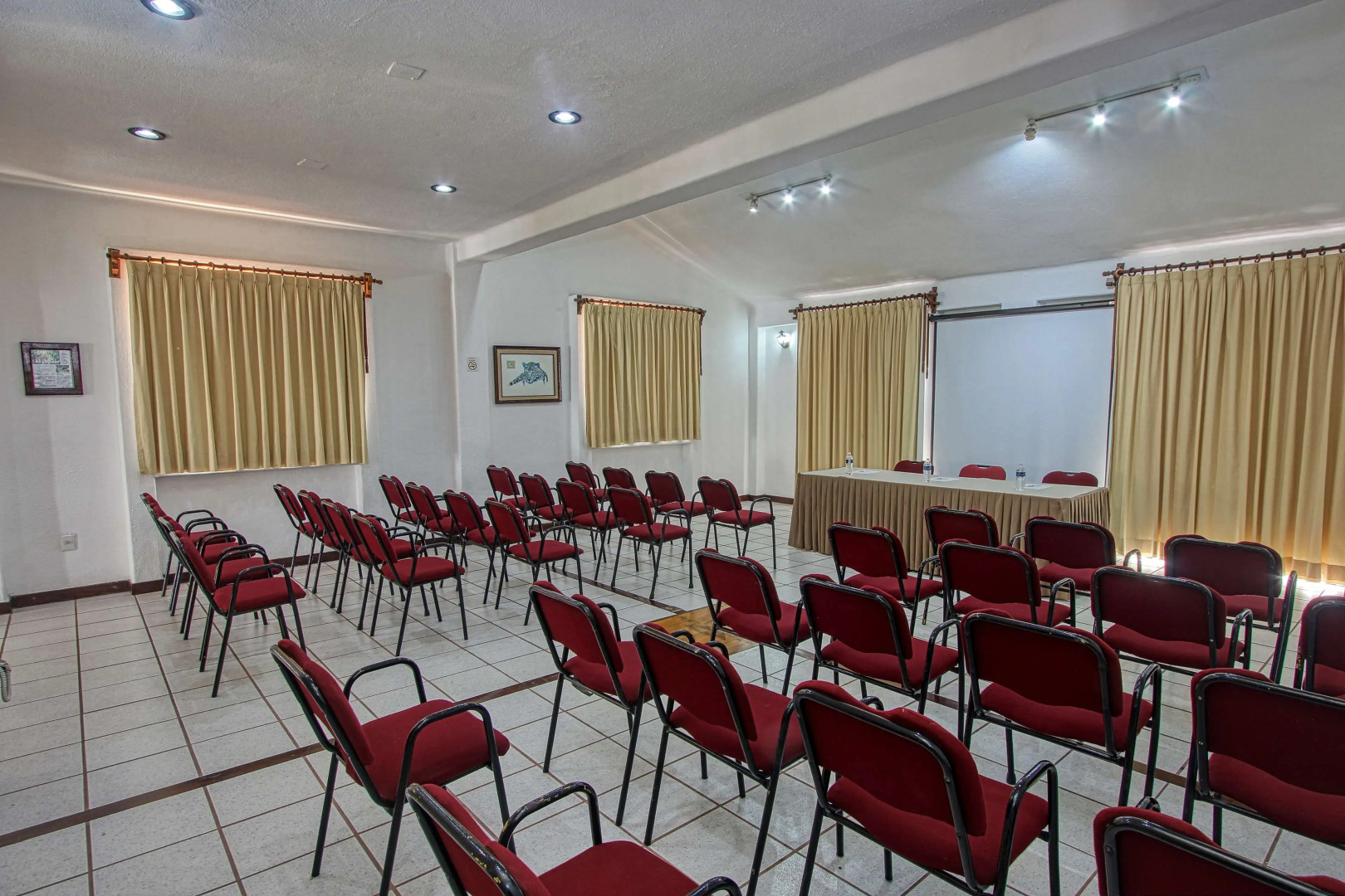 Best Western Posada Chahue