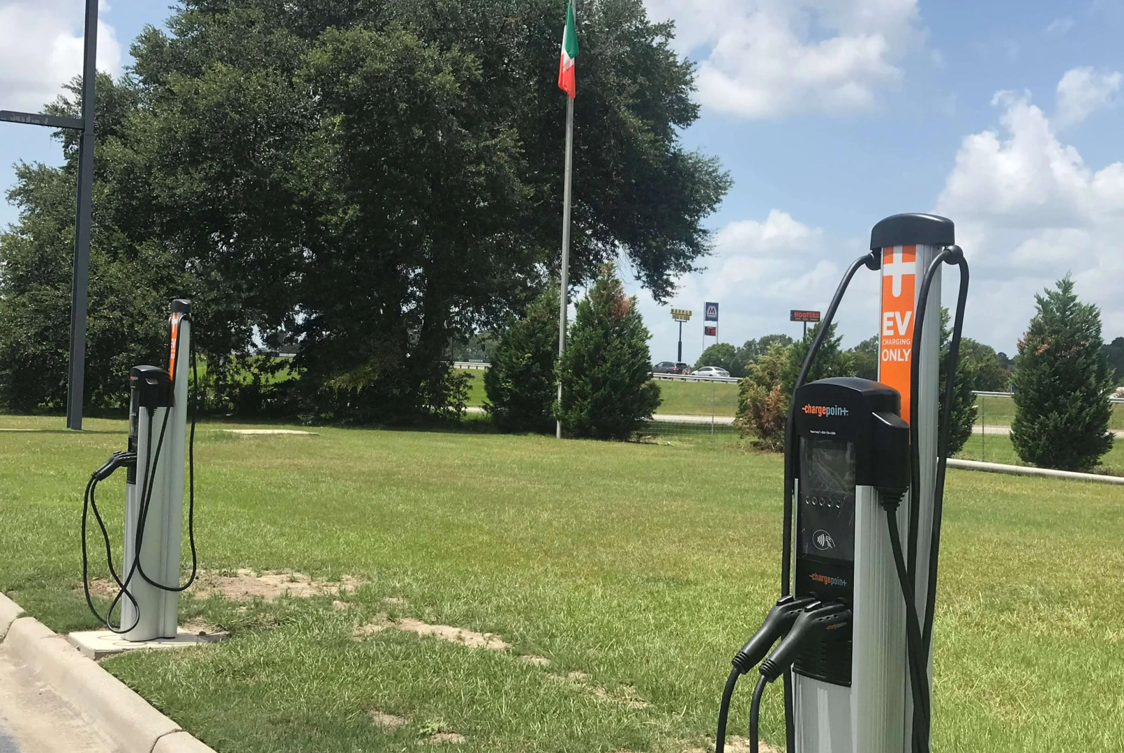 Ramada by Wyndham Savannah Gateway