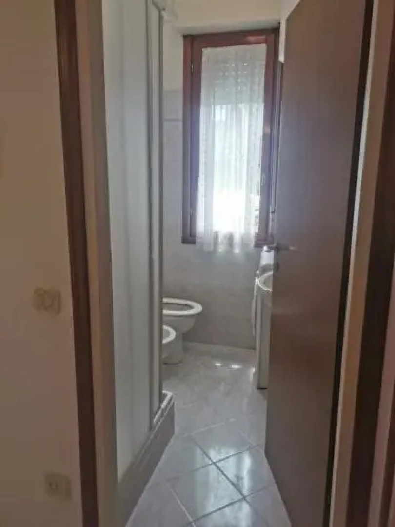 Silver Sea Of Tuscany