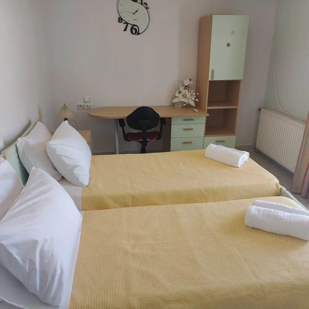 Aithrea s Homes in Pastida Rhodes