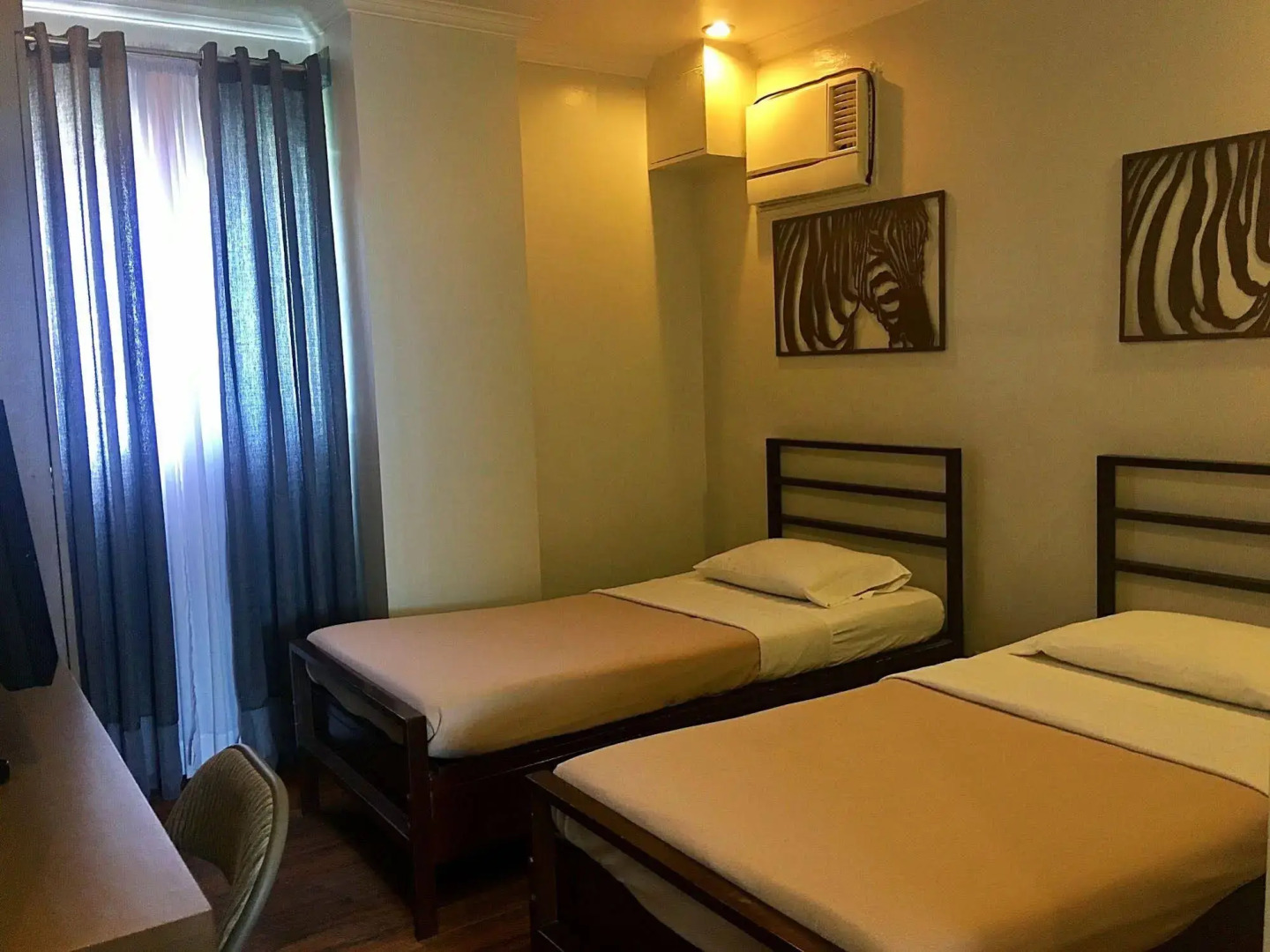 Hotel Tiffany - Laoag