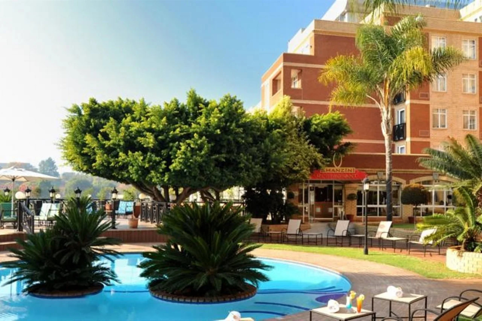 ANEW Hotel Centurion Pretoria