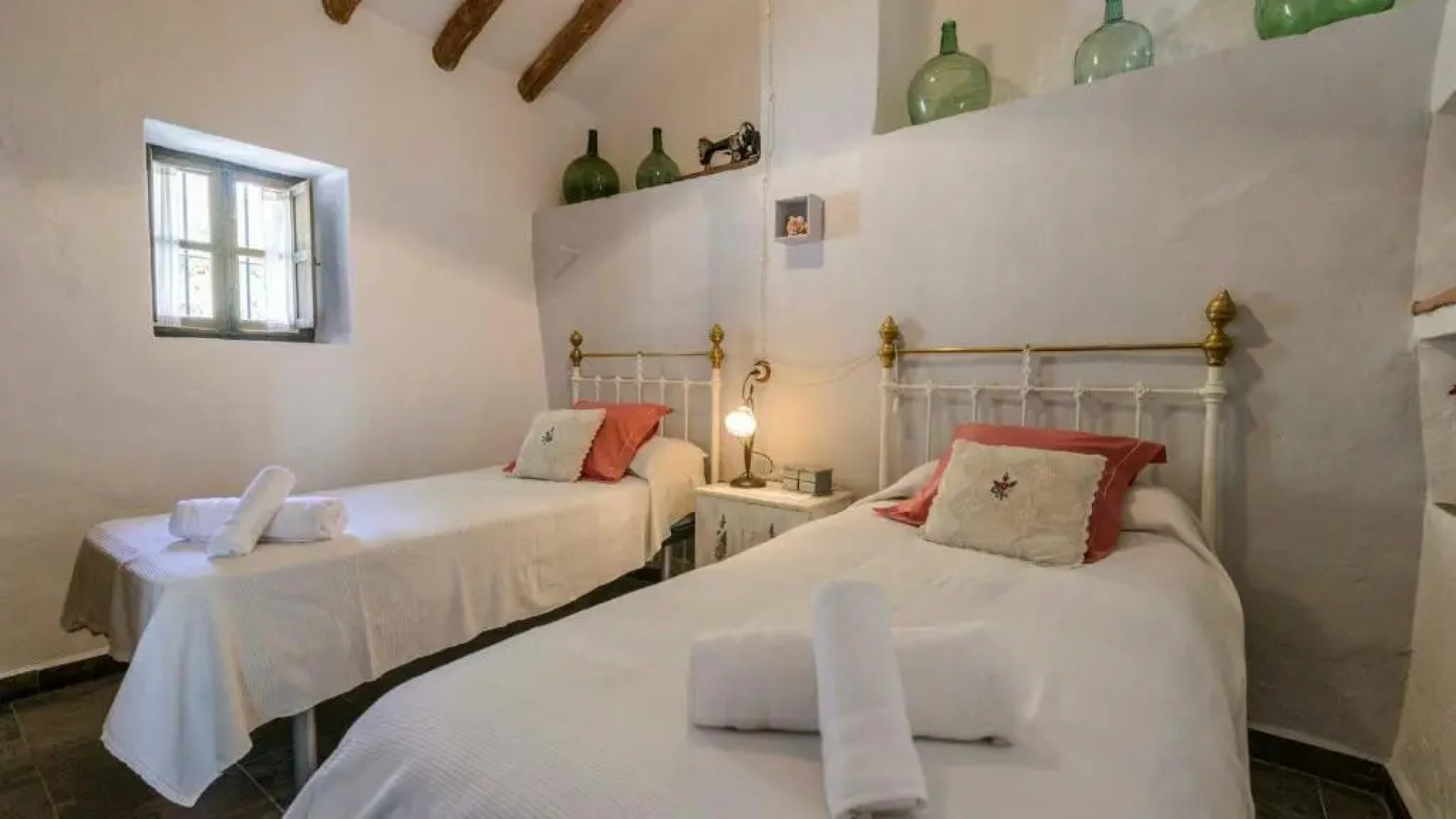 Casa El Huerto Grazalema by Ruralidays