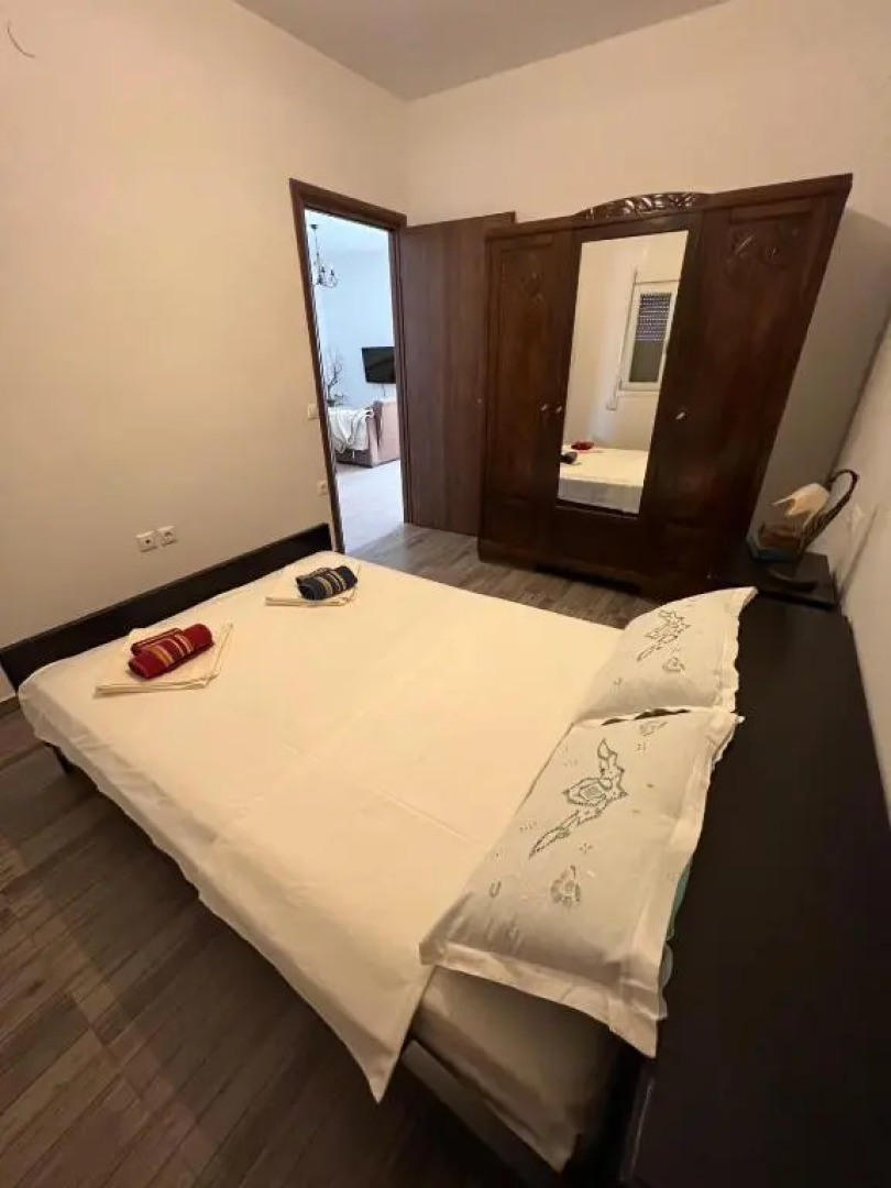 Private country house