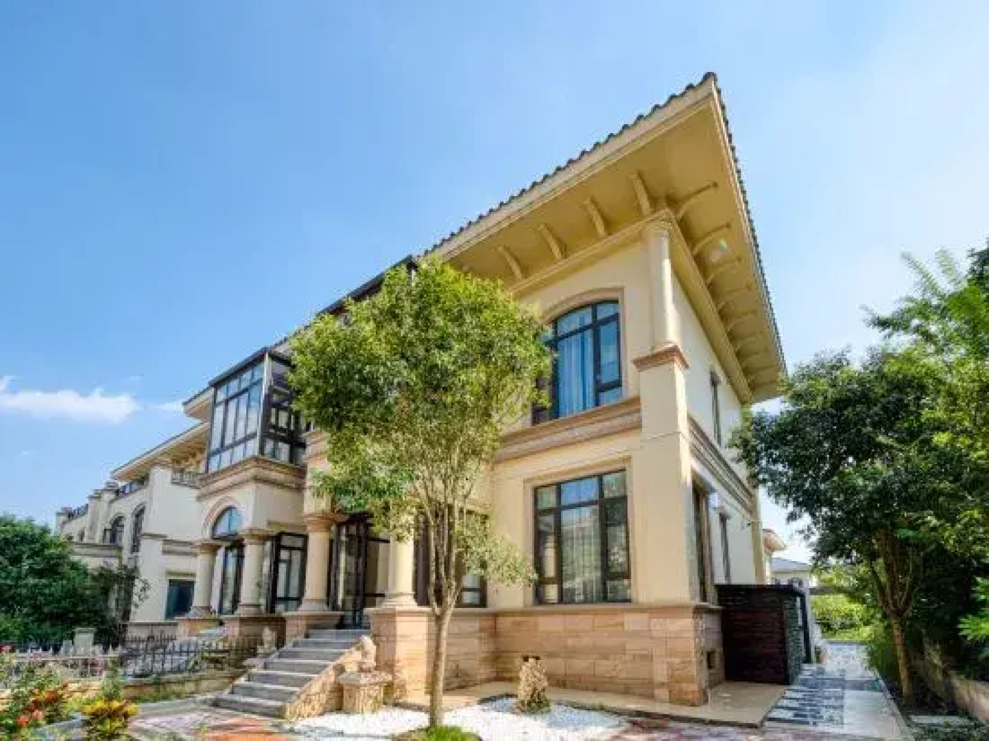 Qidong Haizhilan Homestay