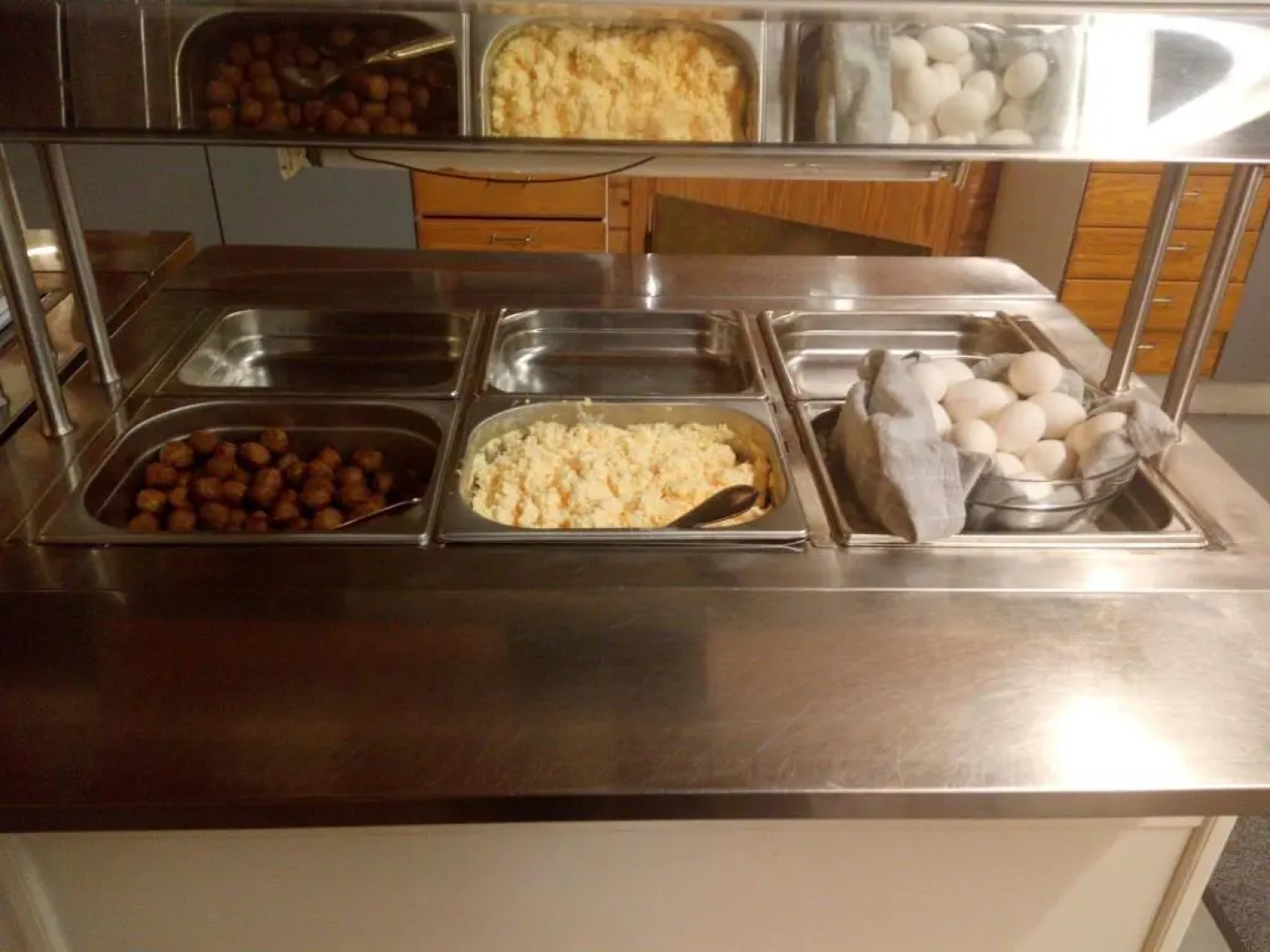 Kievarinhovi Apartments