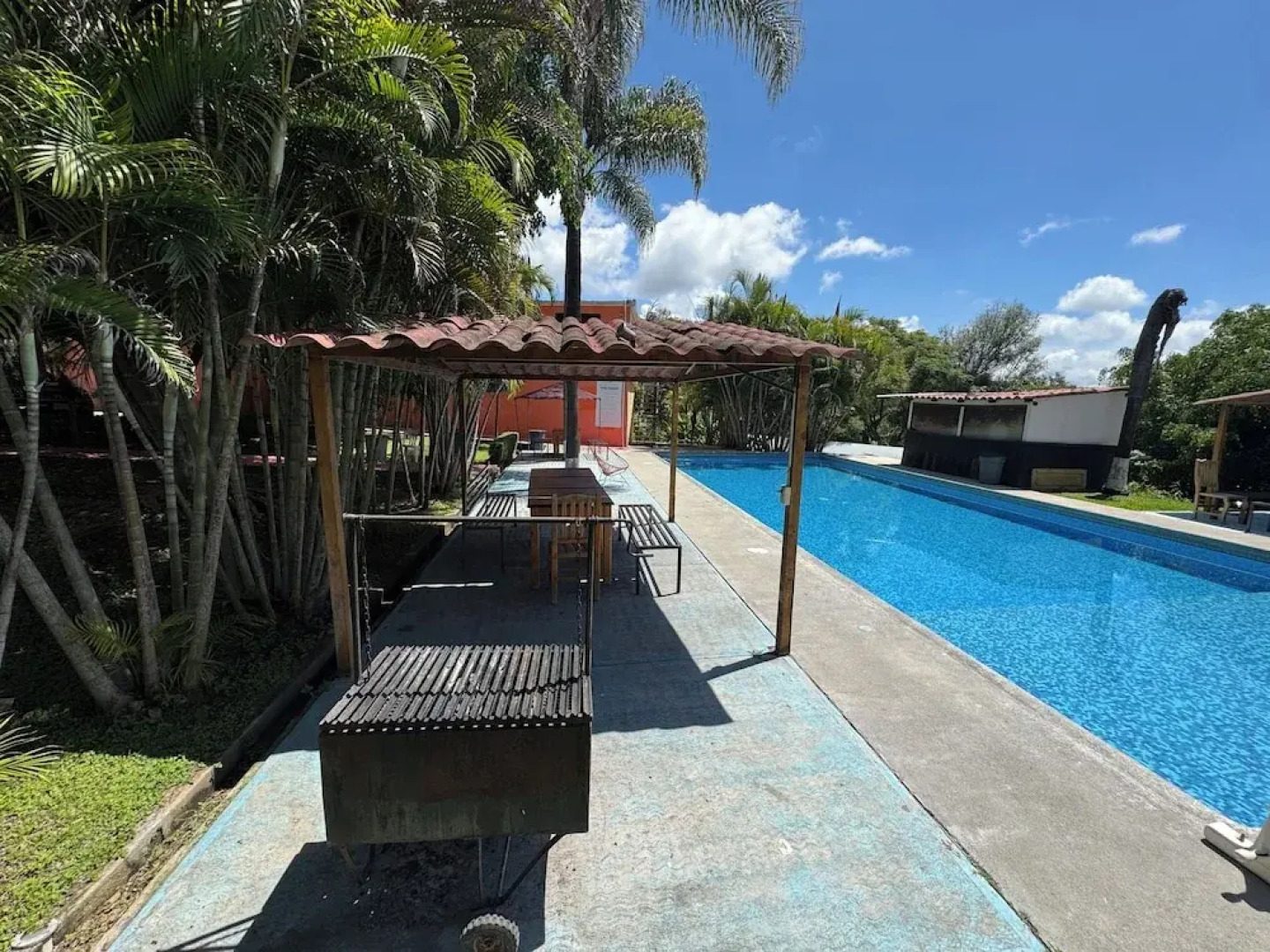 Hotel Quinta Ventura