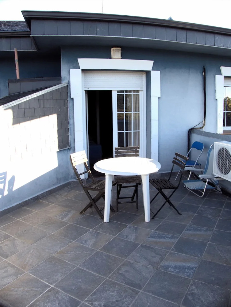 Hotel Rural La Pedriza Original