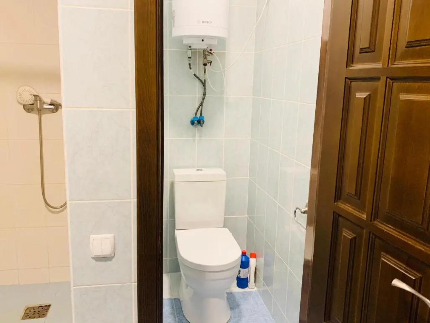 Мини-гостиница Три Коня