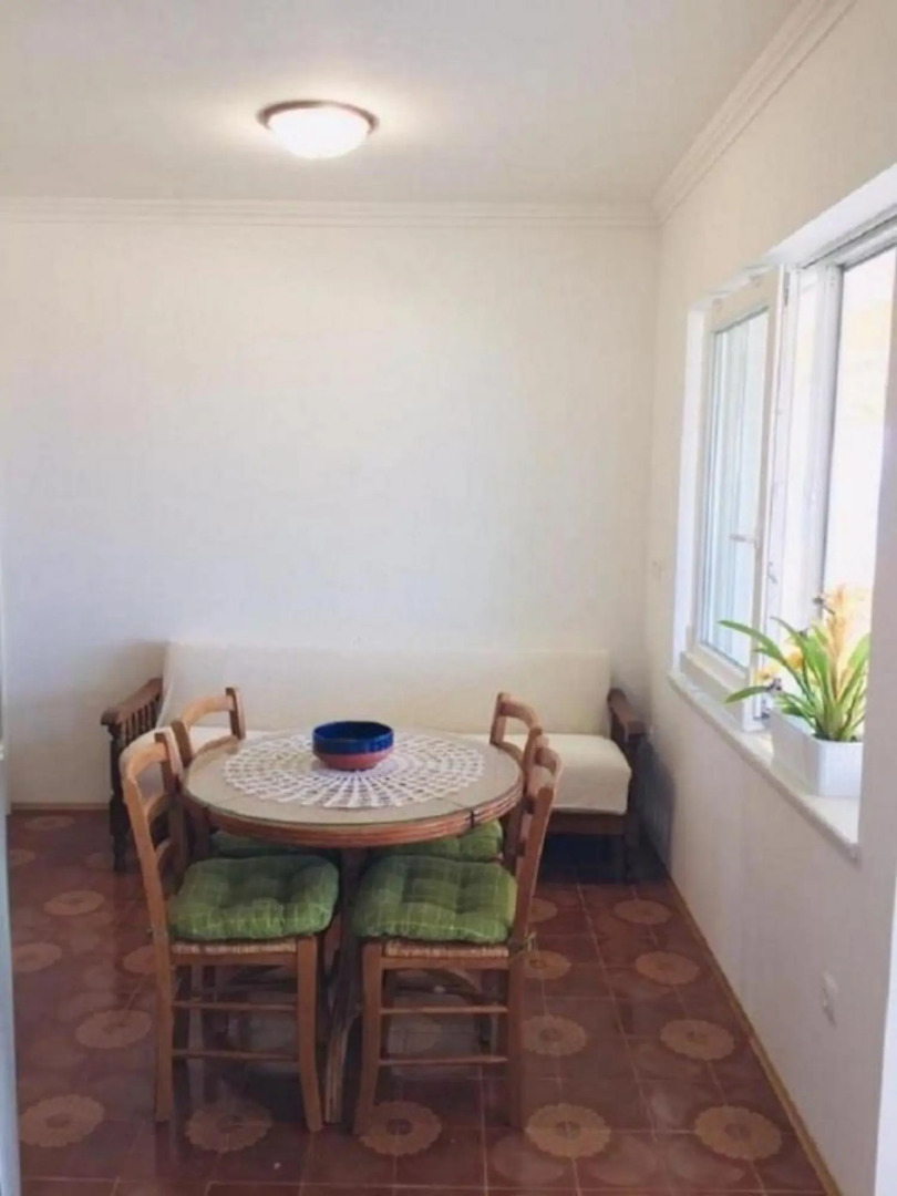 Gojko - 50 m from the beach - A2(6)