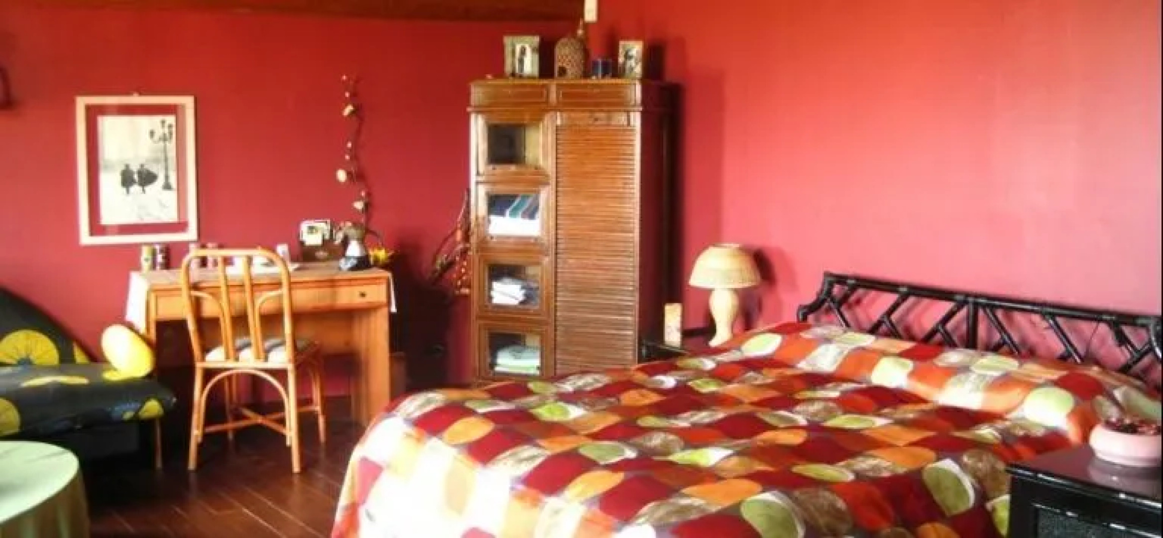 Il Giardino della Strega Innamorata