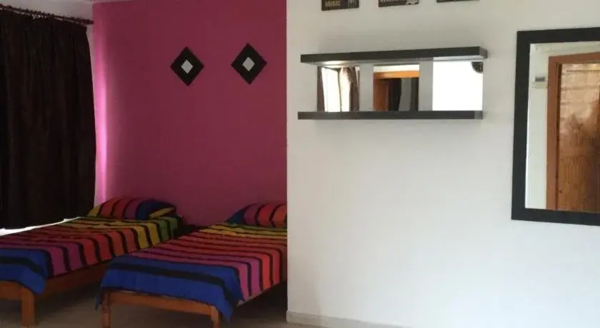 Nightlife Apartments