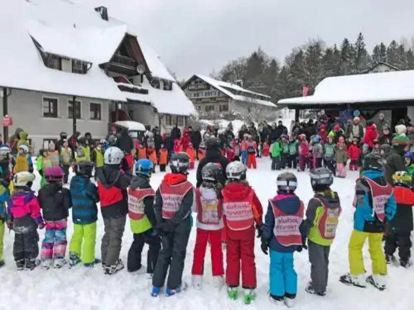 Apartment Hottenroth.1