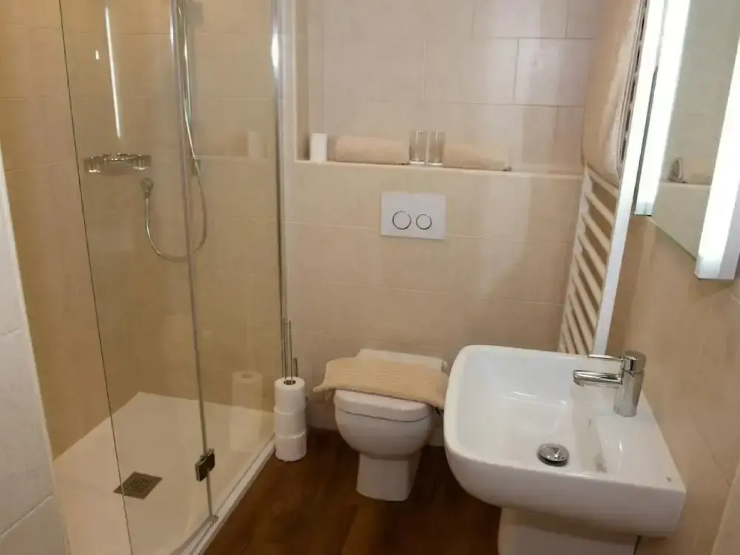 The Wellington Heifer