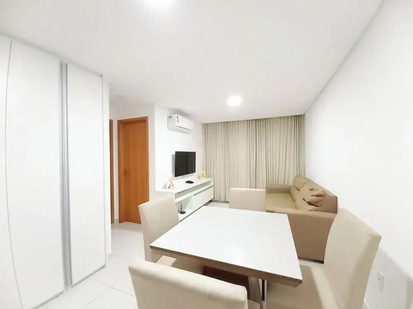 Carneiros Beach Resort - Paraíso Beira Mar