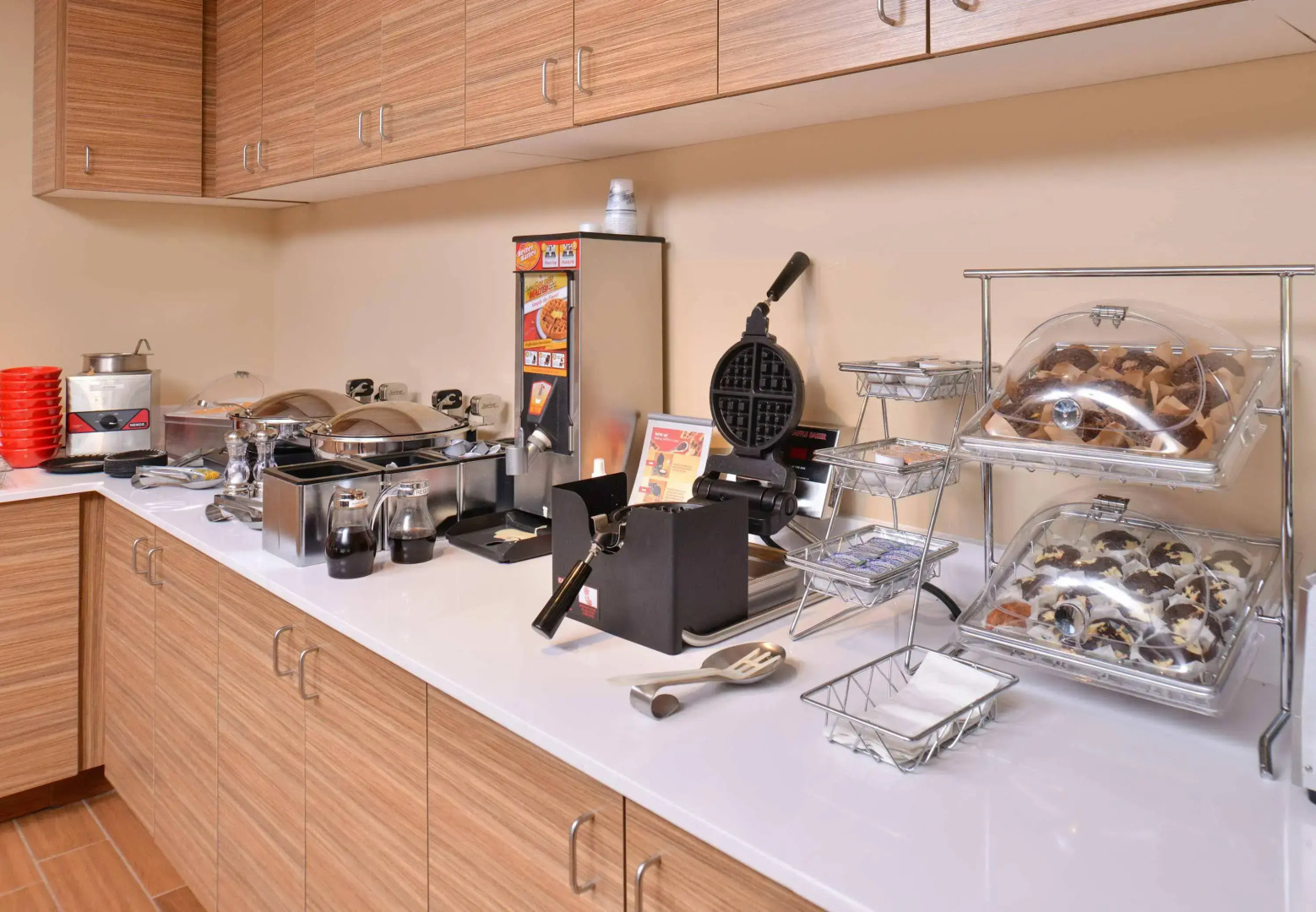 TownePlace Suites by Marriott Gillette