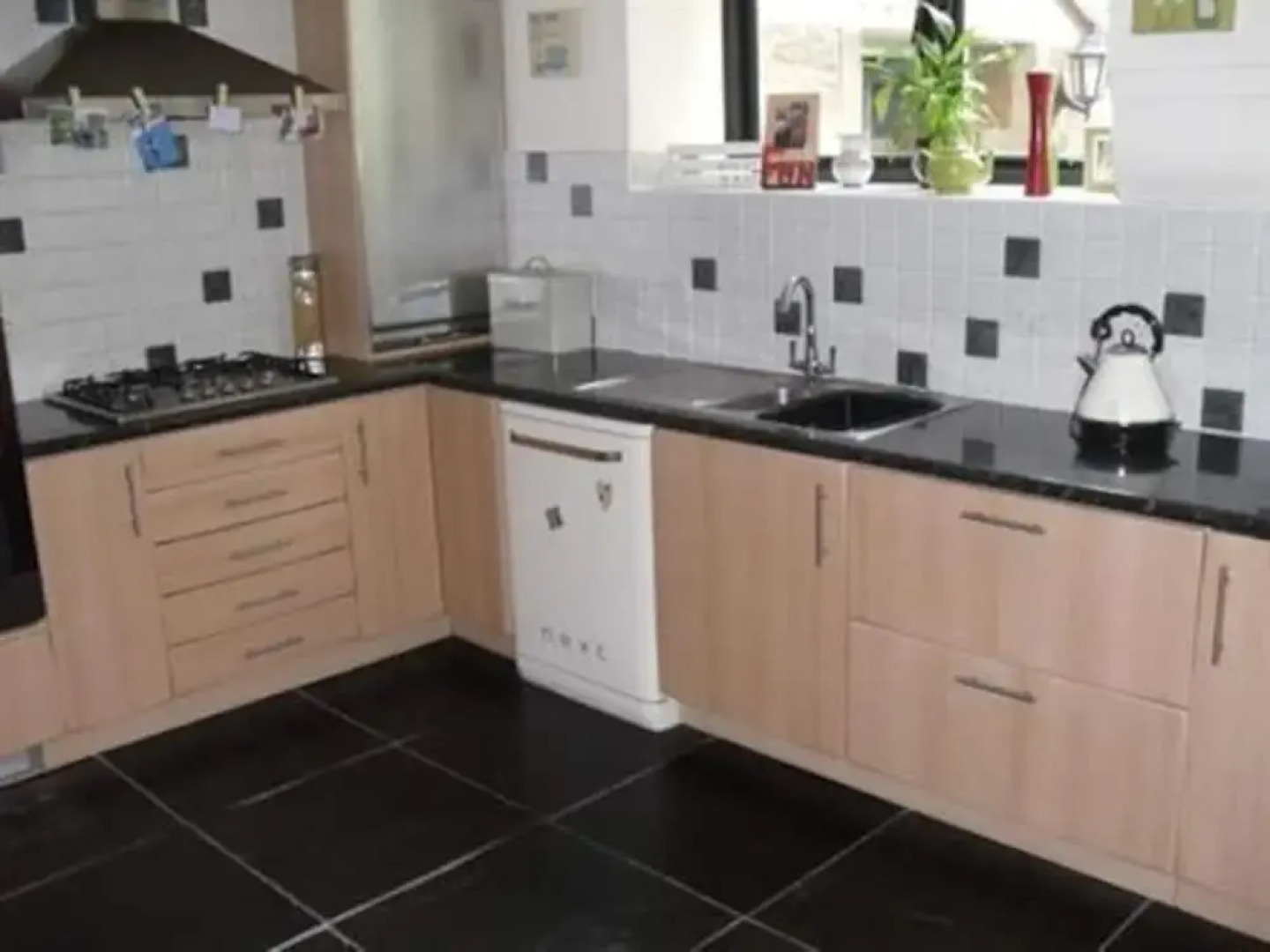 The Old School House