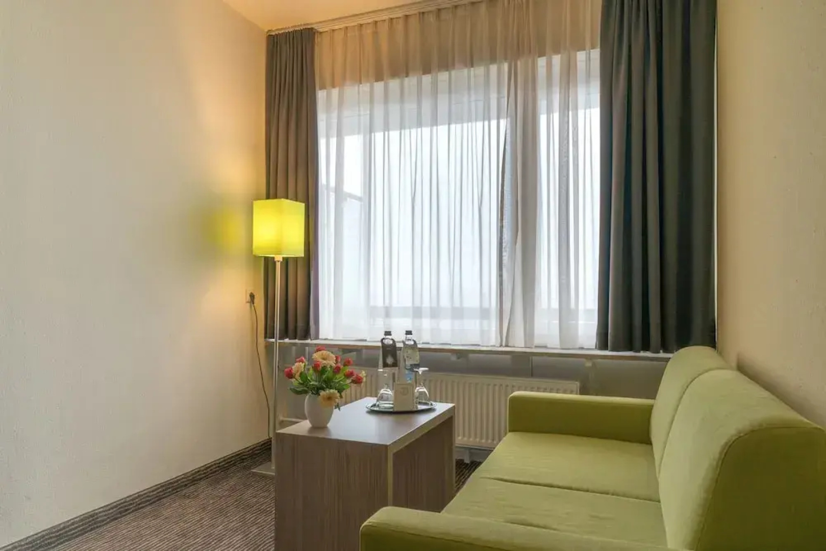 Guesthouse Fernblick