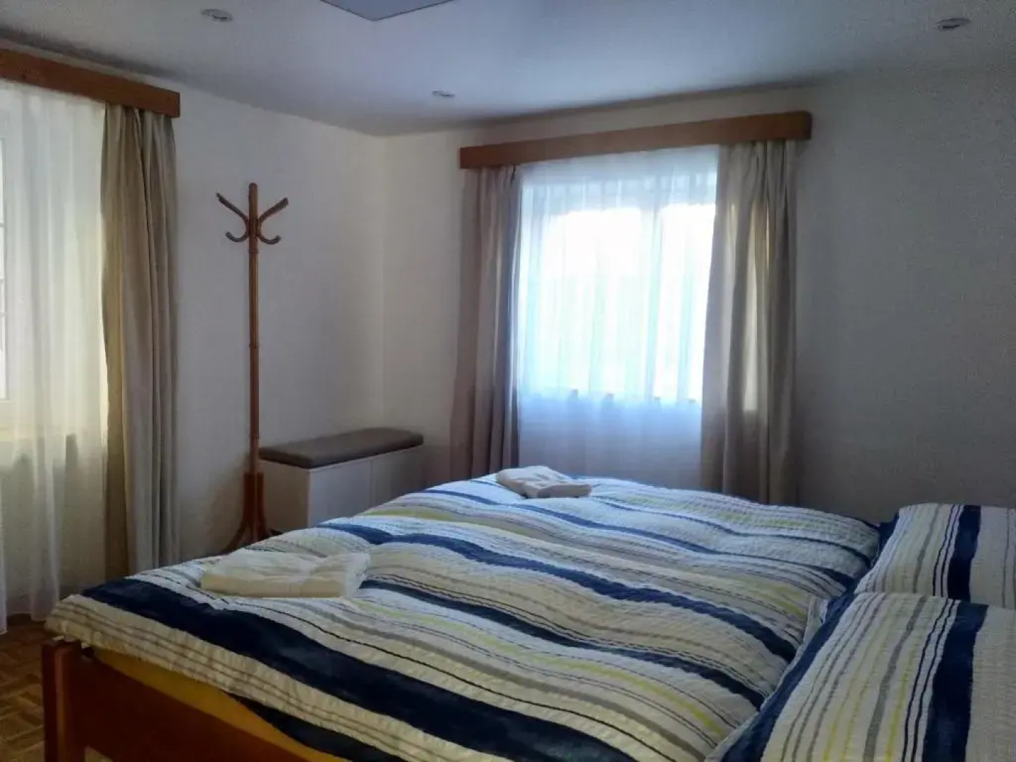 Appartement Casa Luigi