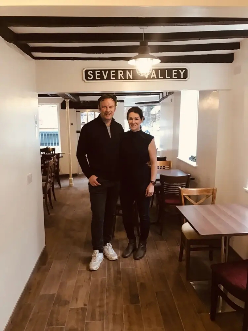 Severn Valley Guest House