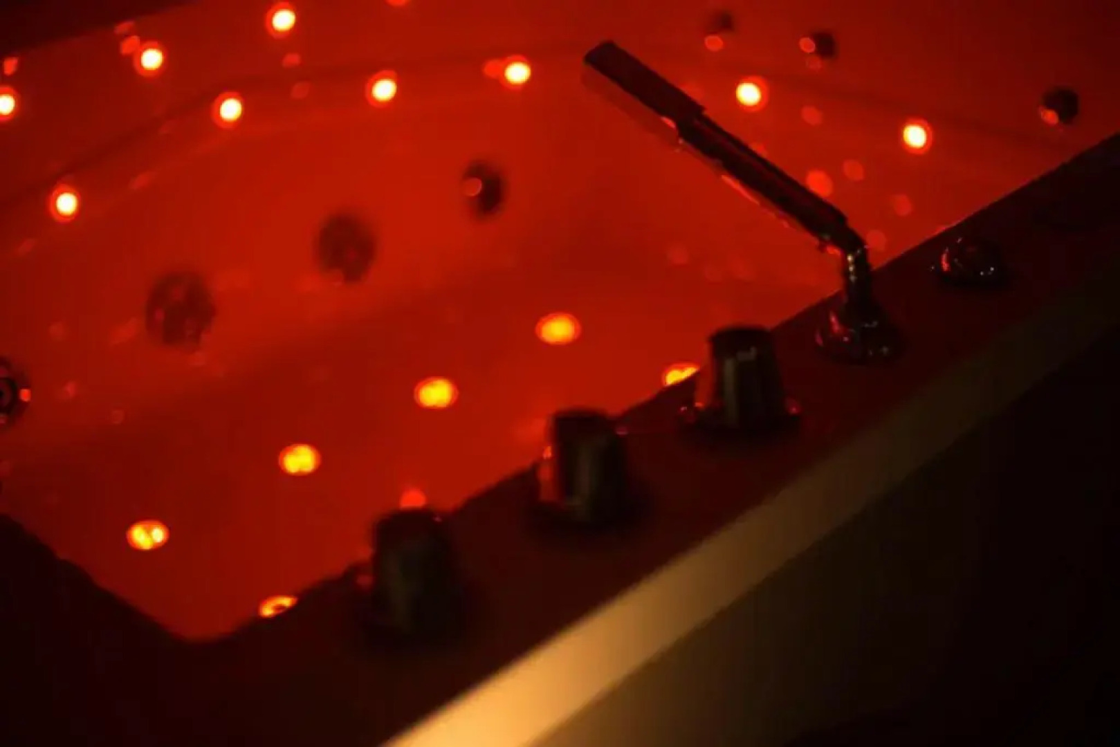 Corte Rossetti Le Dimore