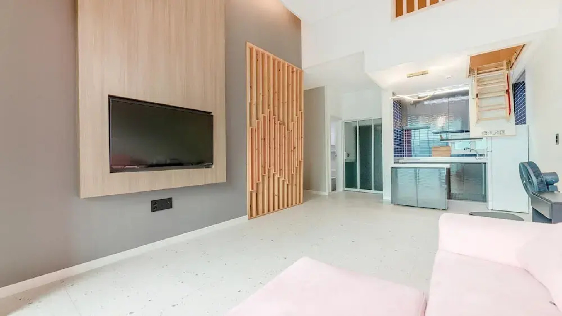 Tongyeong Saryangdo Elphis36 Poolvilla