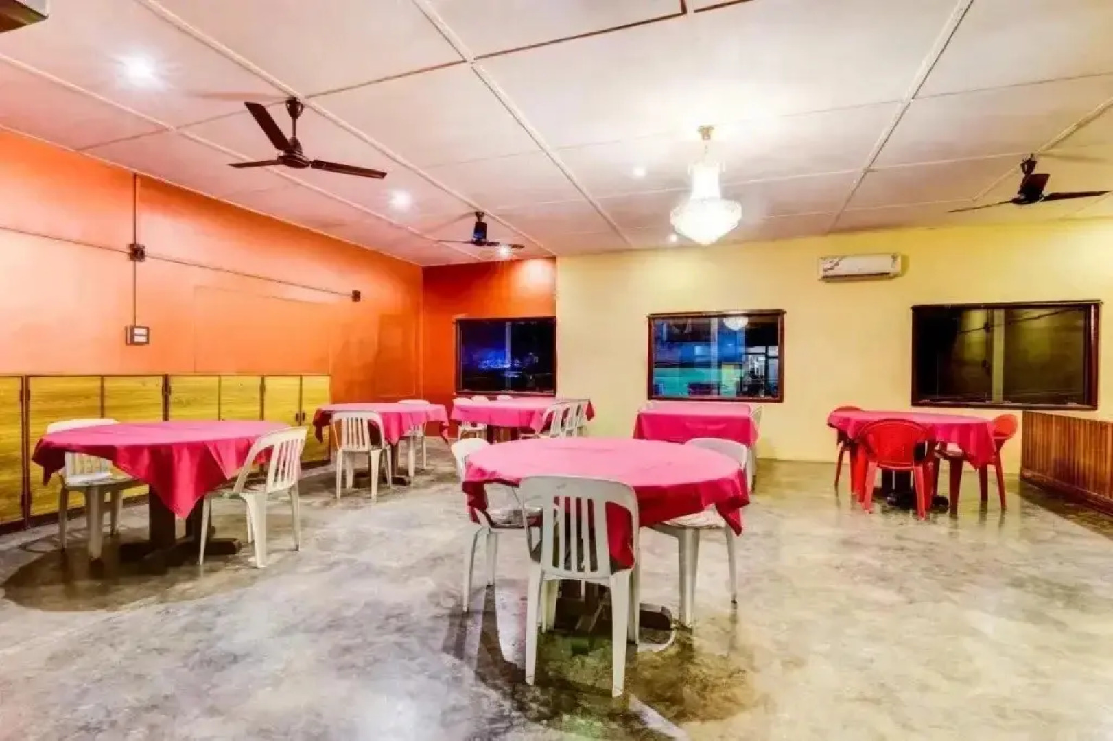 Hotel Prince by OYO Rooms