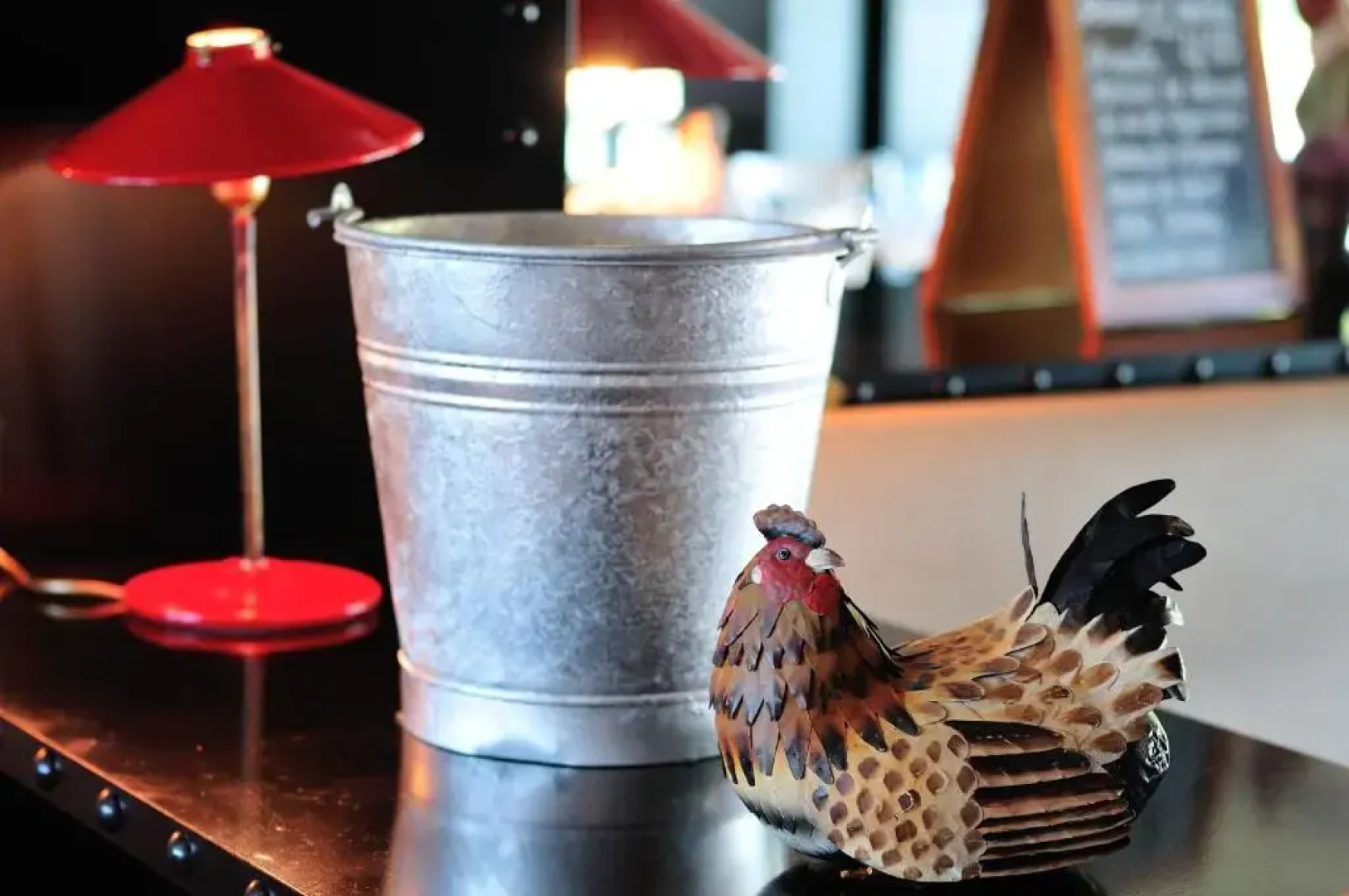 Relais Fasthotel "La Couchée" Avignonet