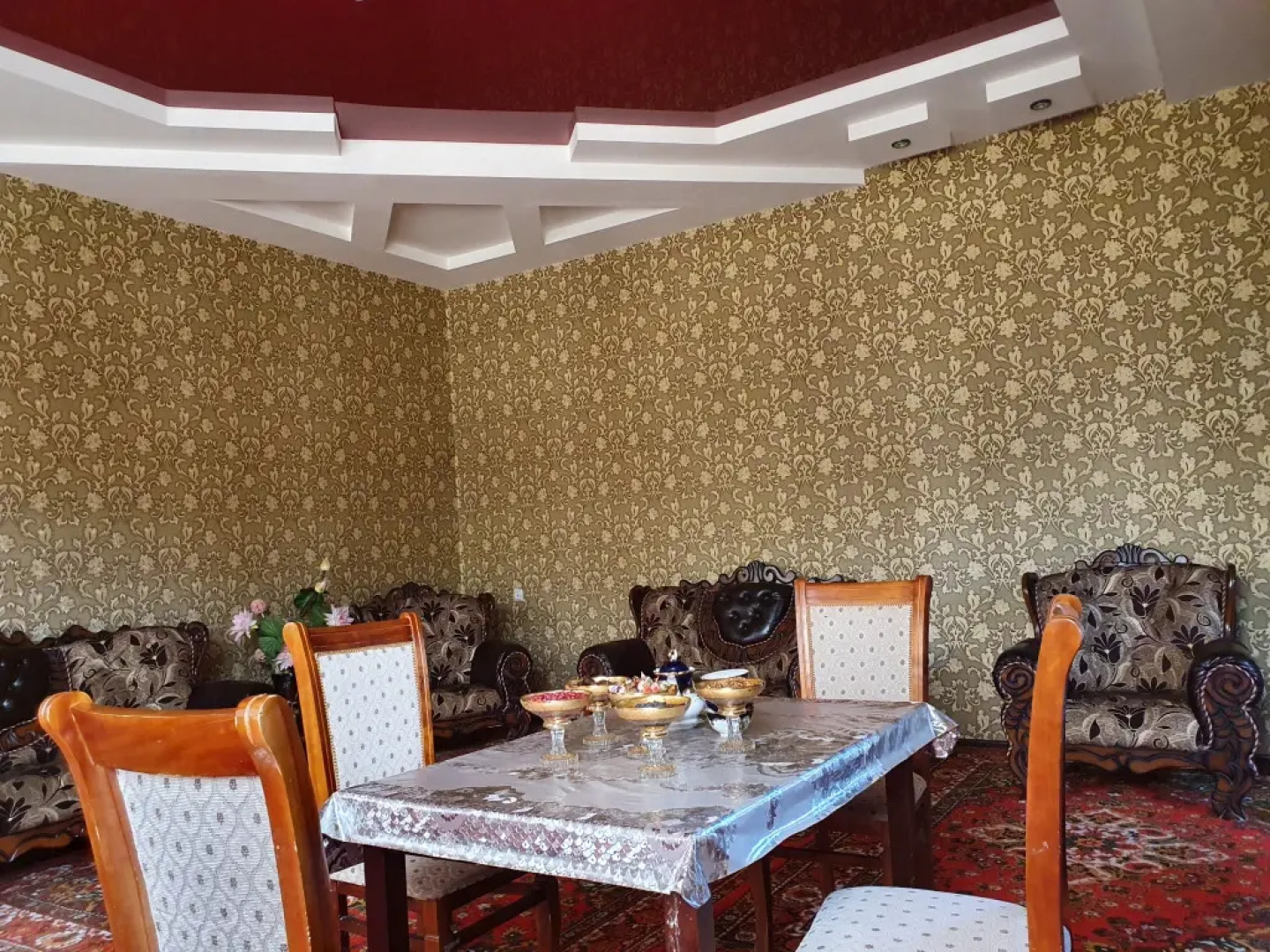 Khiva Eastern Guesthouse