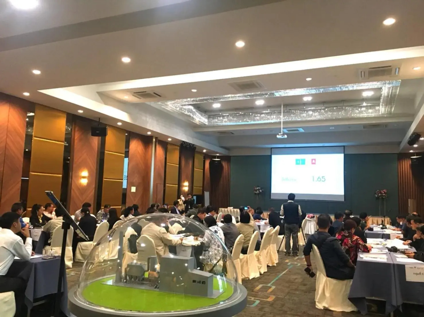 Morage Hotel Phitsanulok