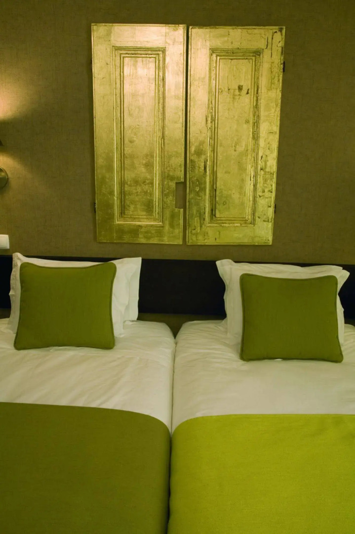 Boutique Hotel O Poejo