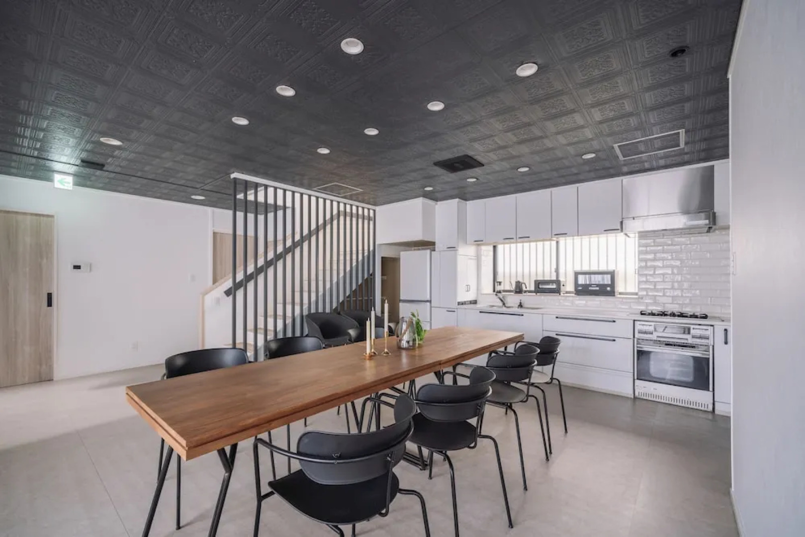 Infinity Hotel Jicchaku