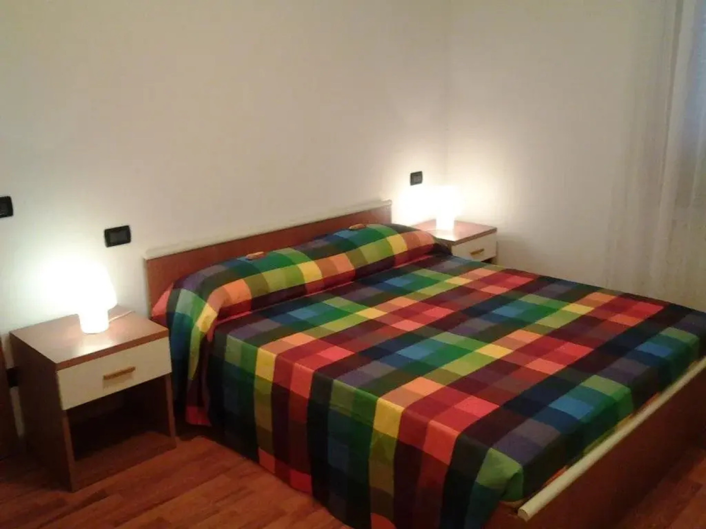 Residence "La Valle"