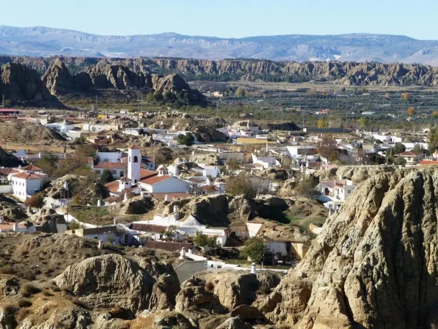 Cueva Las Rosas-VTAR/GR/02108