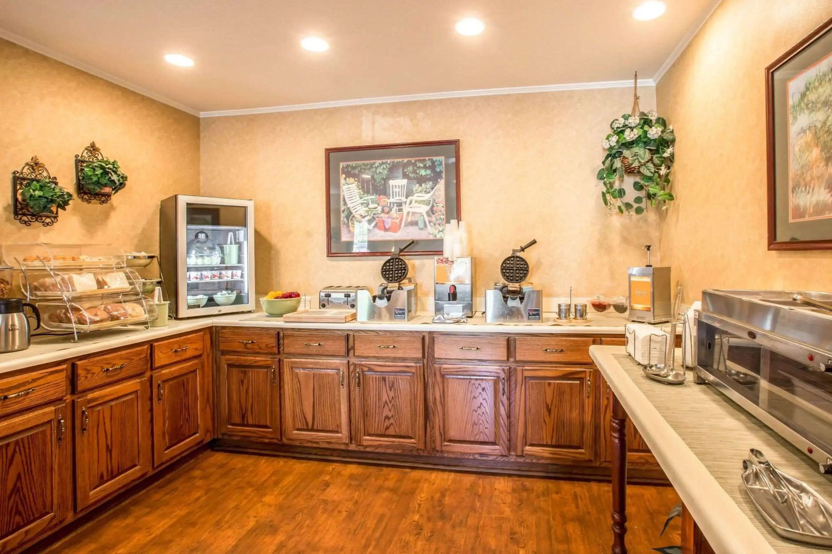 Quality Inn Greeneville - Tusculum