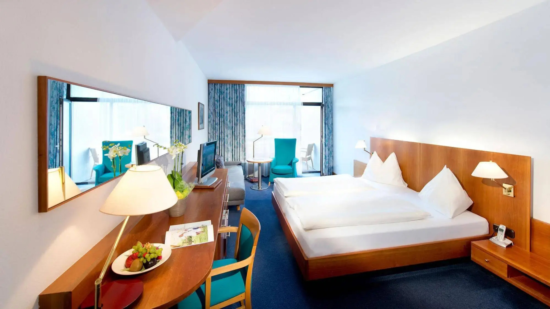 EurothermenResort Bad Ischl Hotel Royal