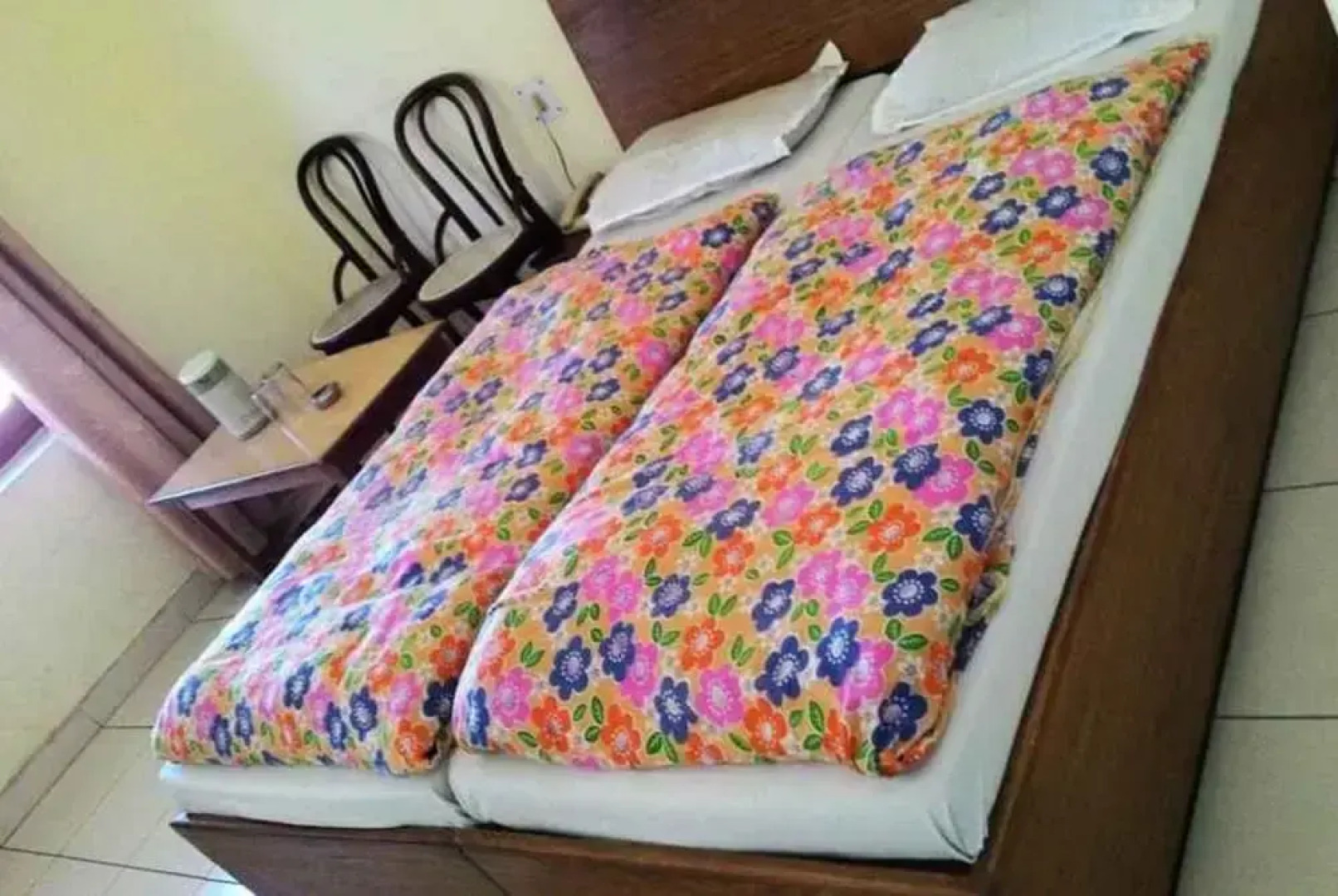 Goroomgo Lalit Homestay Almora