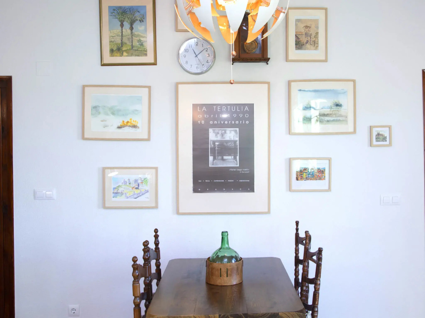 Holiday Home Villa Sol