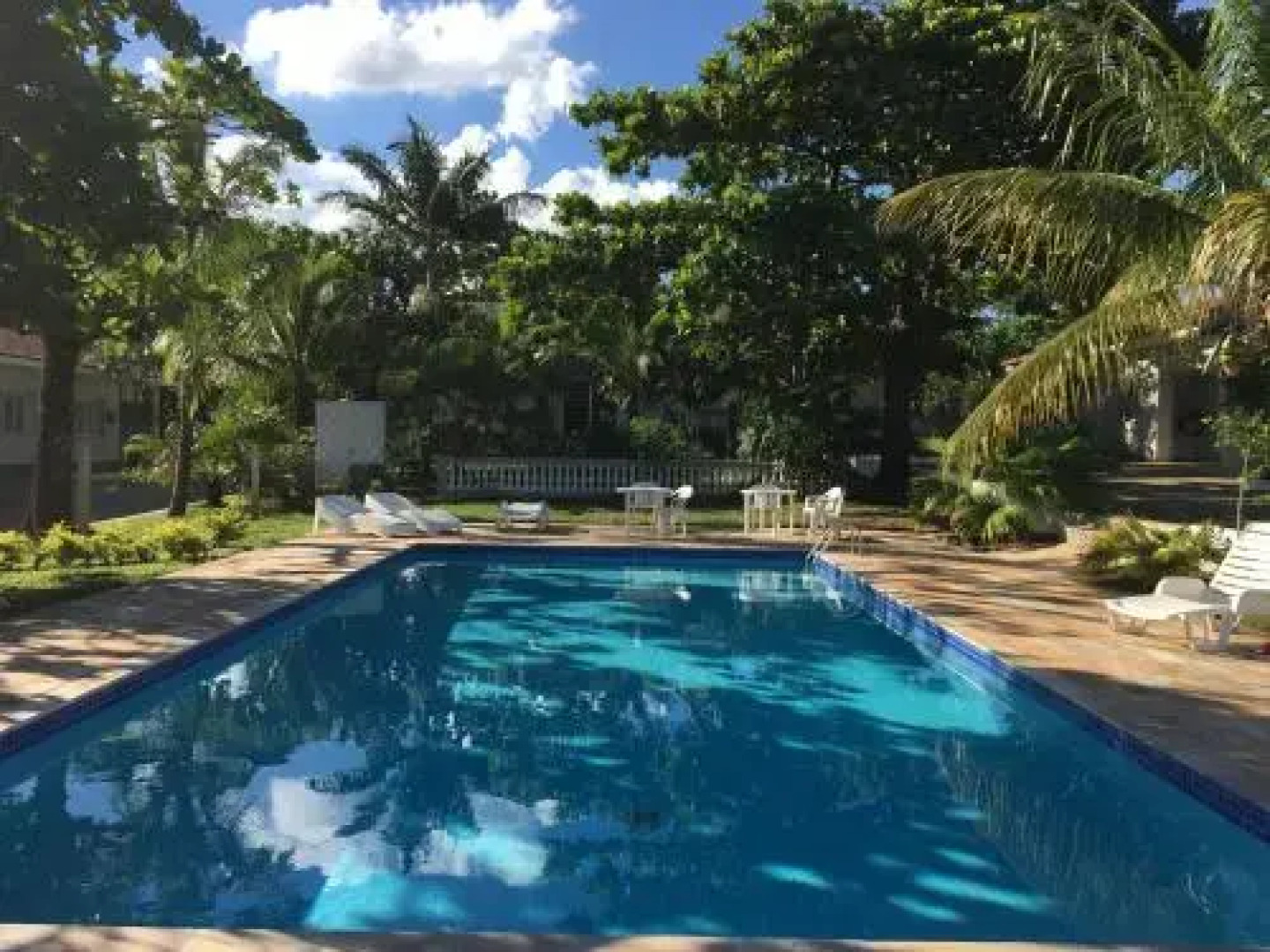 Paraty Suítes & Eventos