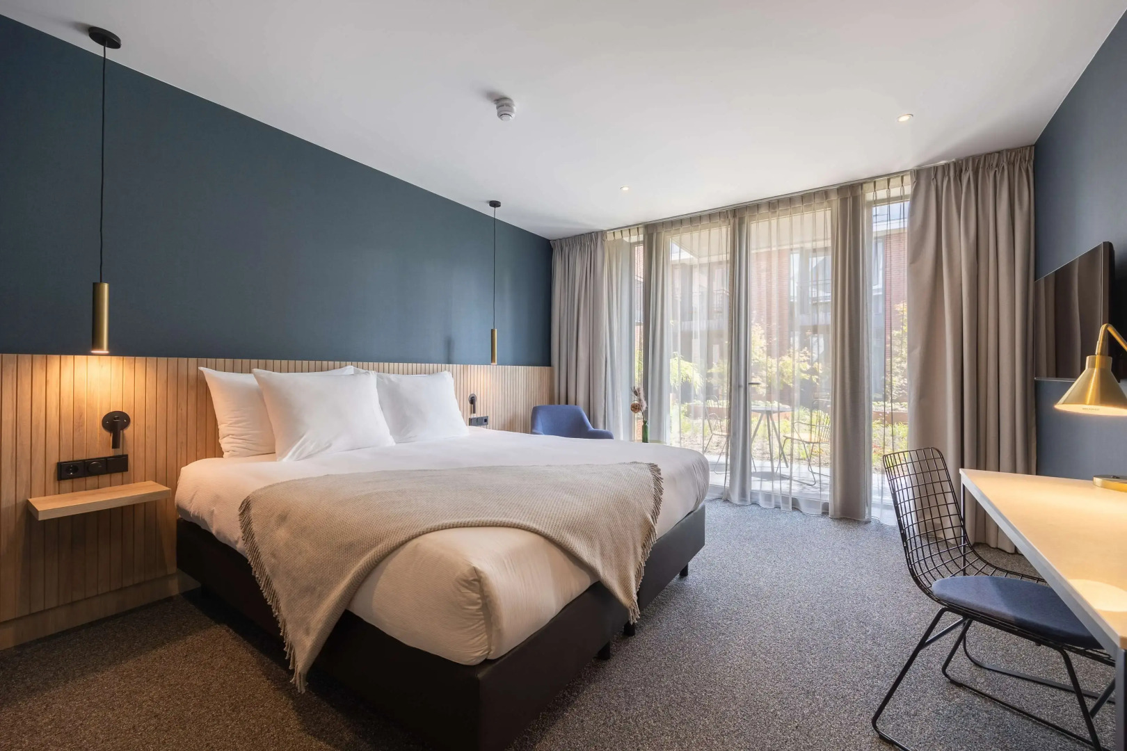 Van der Valk Hotel Den Haag Wassenaar