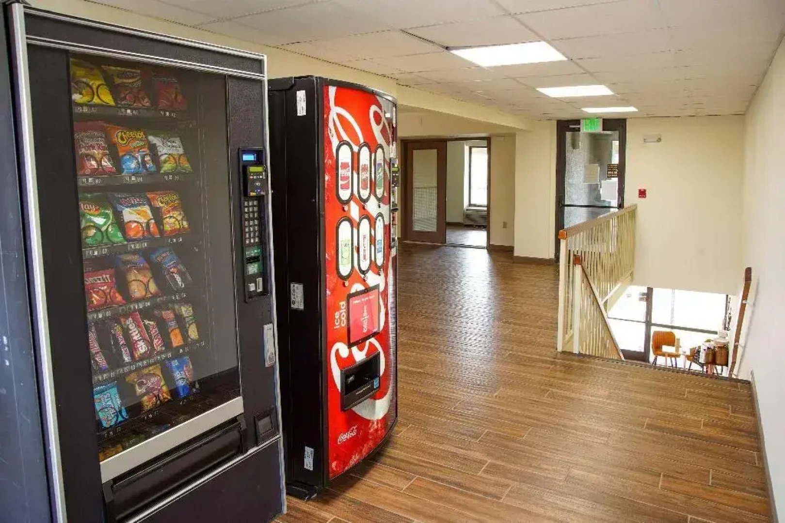 SureStay by Best Western Victoria