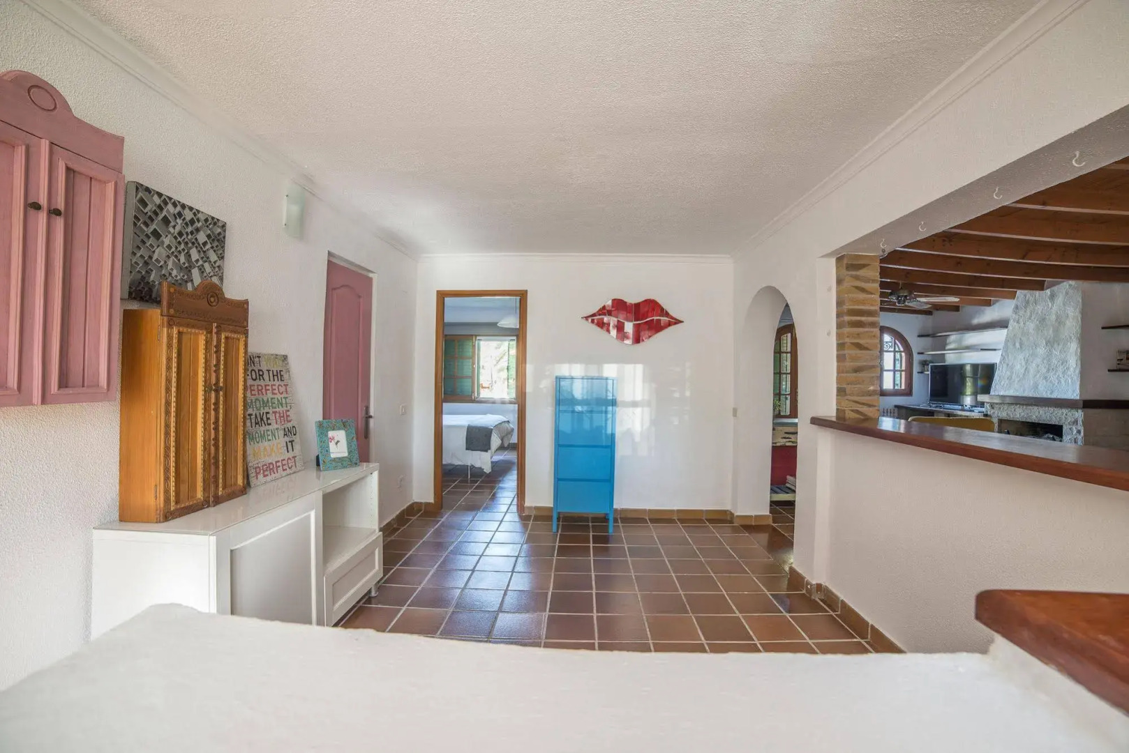 Lightbooking - Frida Kahlo Vibes