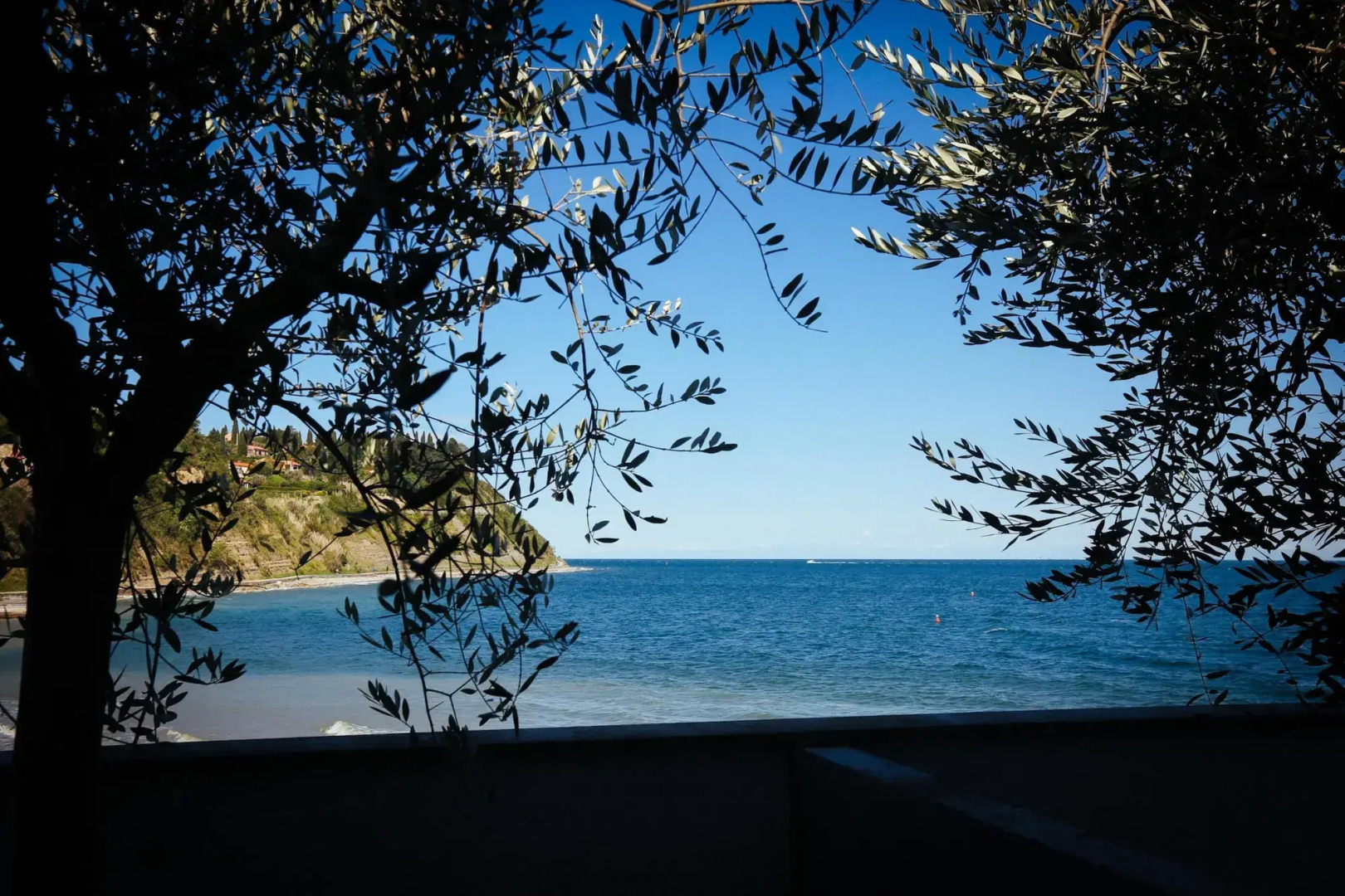 Barbara Piran Beach hotel