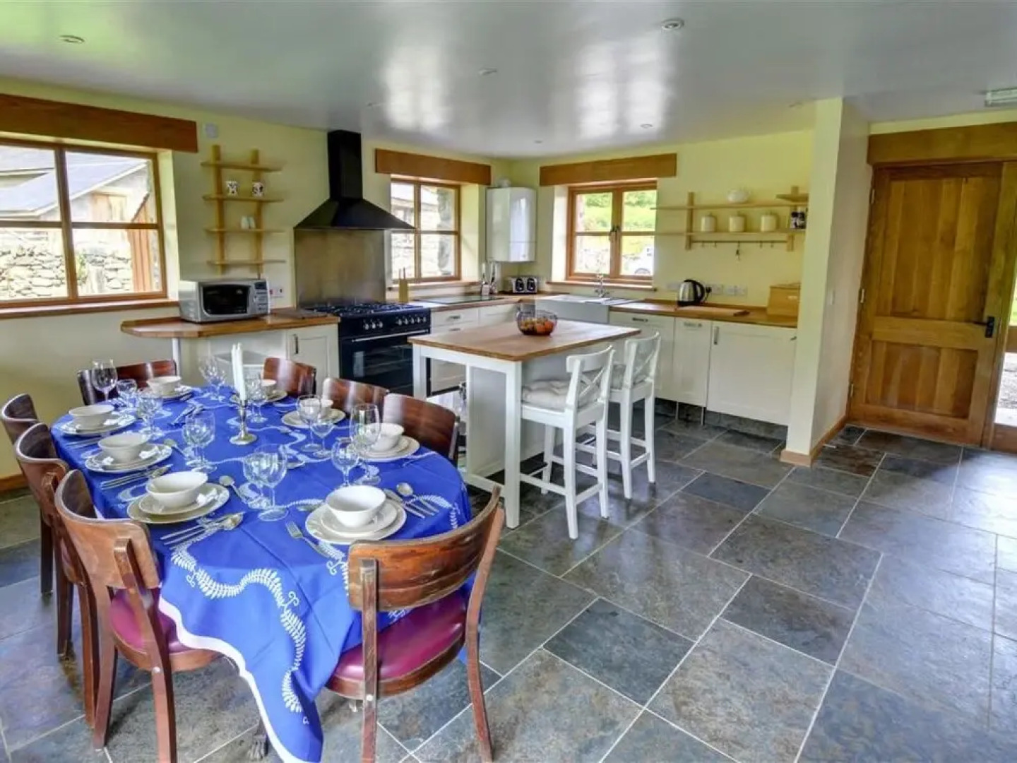 Holiday Home Hideaway