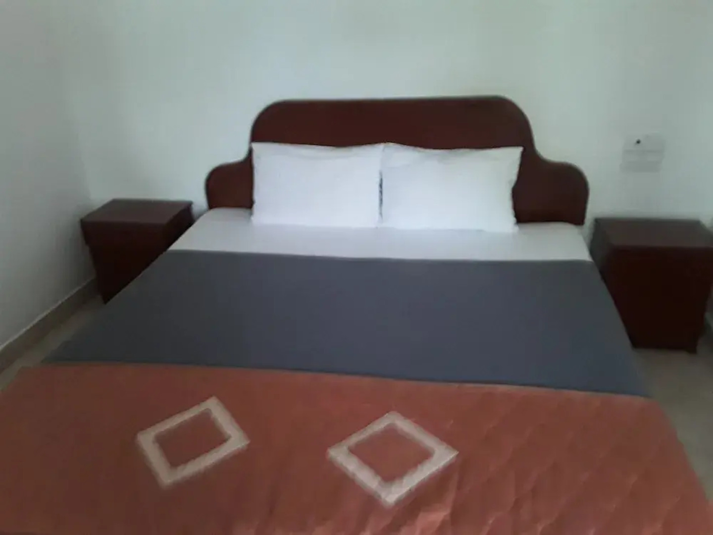 Mountain Rock Holiday Home